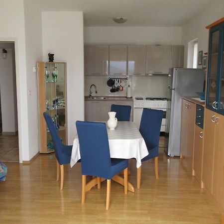 Apartment Rabac 2340A 외부 사진