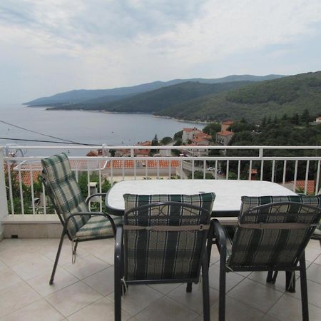 Apartment Rabac 2340A 외부 사진