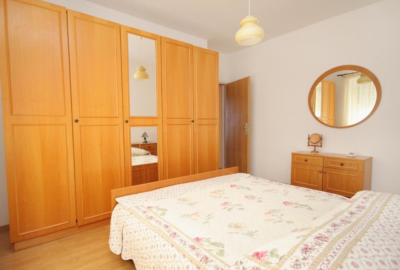 Apartment Rabac 2340A 외부 사진