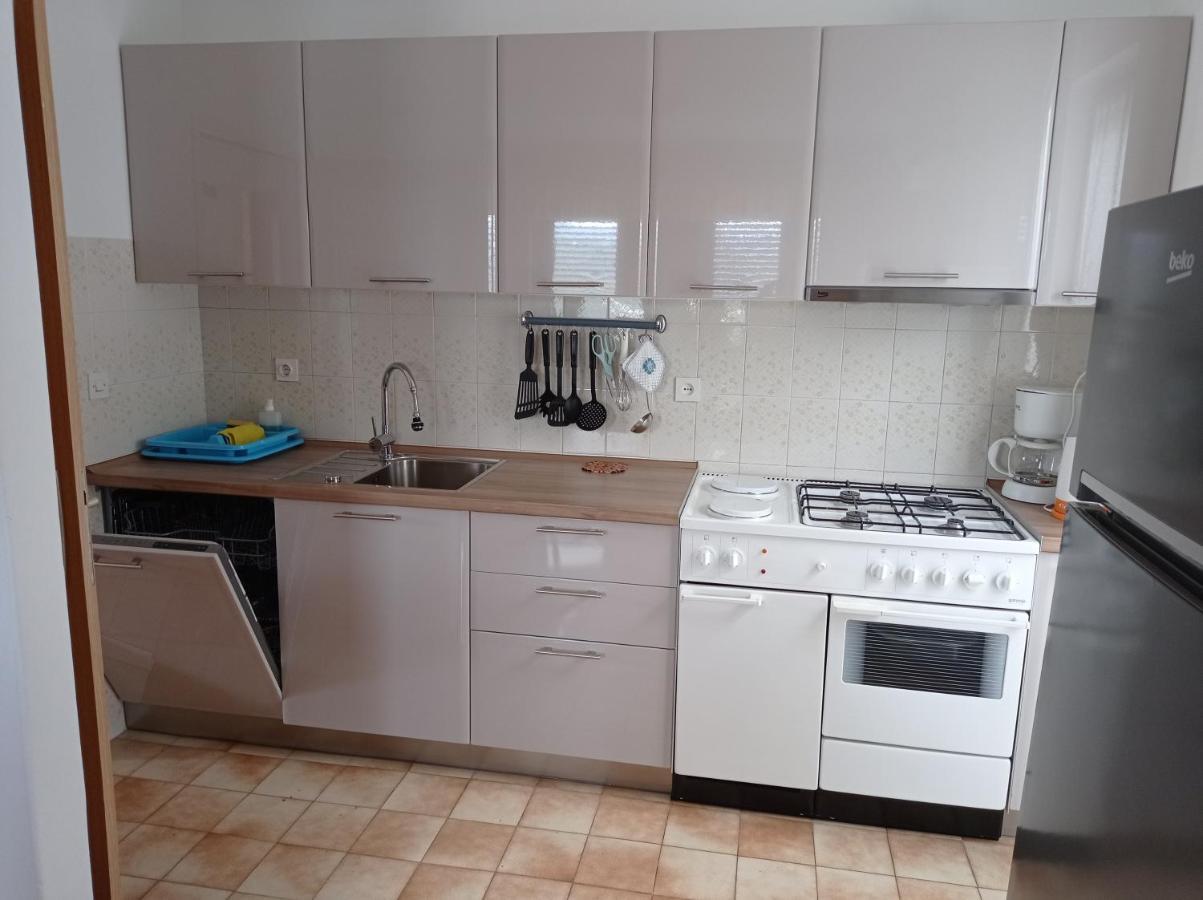 Apartment Rabac 2340A 외부 사진