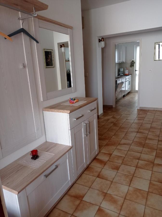 Apartment Rabac 2340A 외부 사진