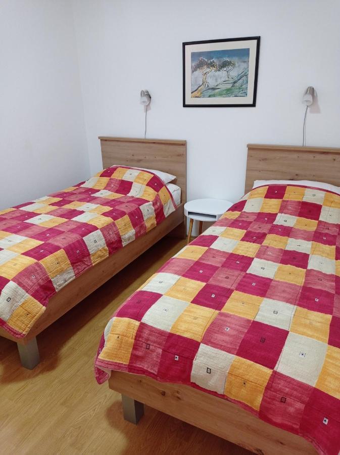 Apartment Rabac 2340A 외부 사진