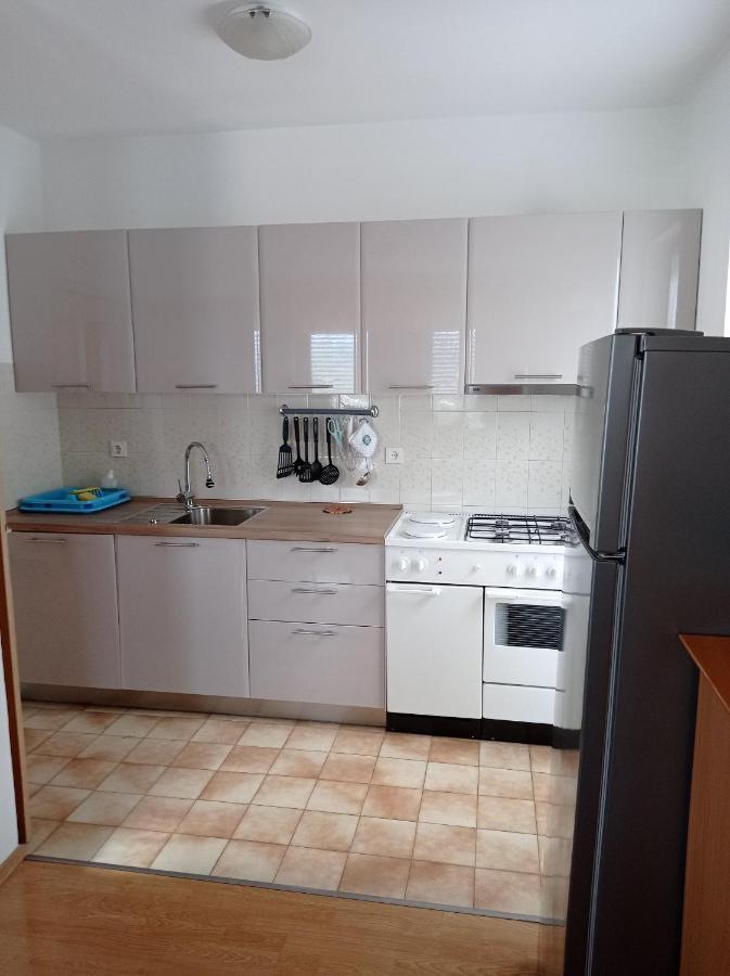 Apartment Rabac 2340A 외부 사진